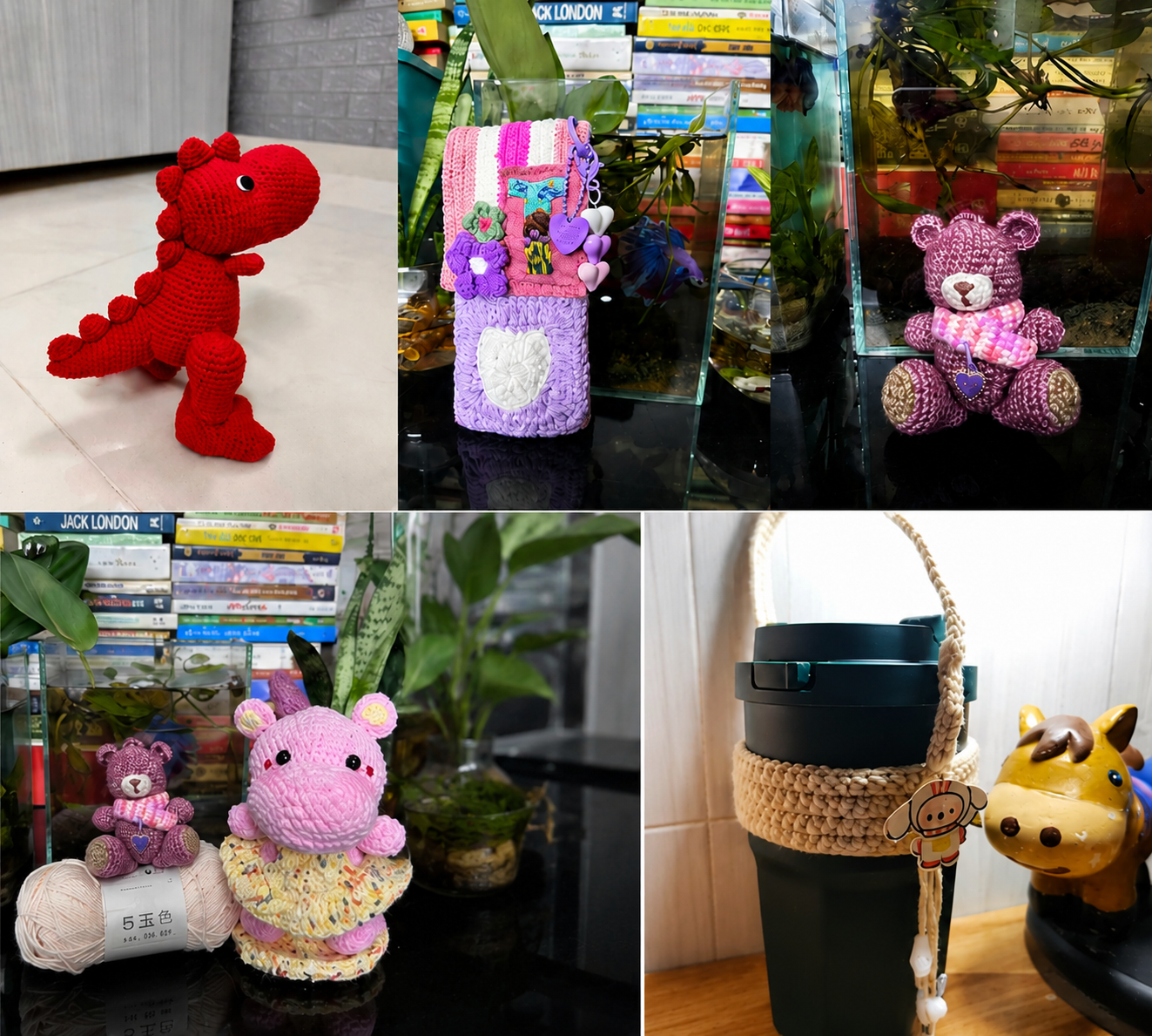 Kết quả handmade